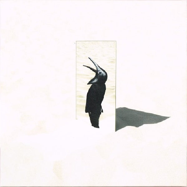 Penguin Cafe - Imperfect sea (LP)