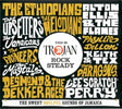 V/A (Various Artists) - This is trojan rock steady (CD)