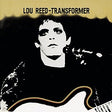 Lou Reed - Transformer (LP) - Velvet Music