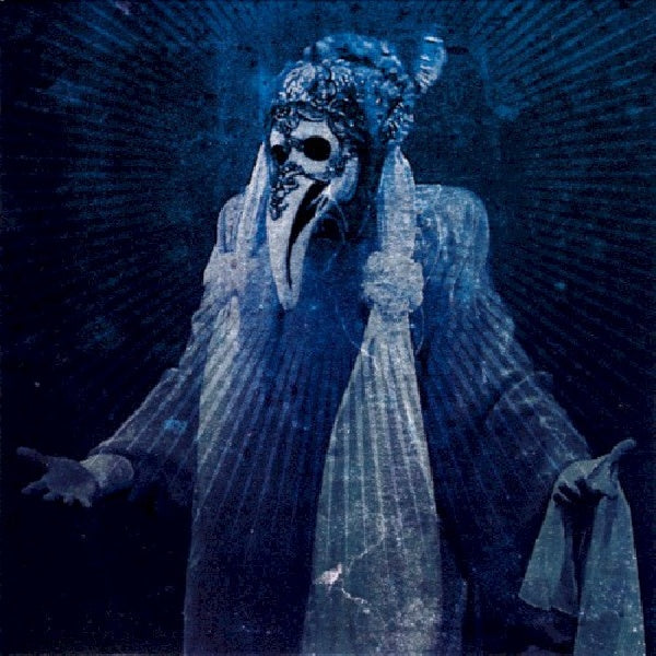 Aderlating - Spear of gold and seraphim bone pt.1 (CD)