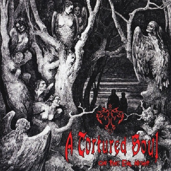 A Tortured Soul - Mourning son (CD)