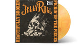 Jelly Roll - Beautifully broken (LP)