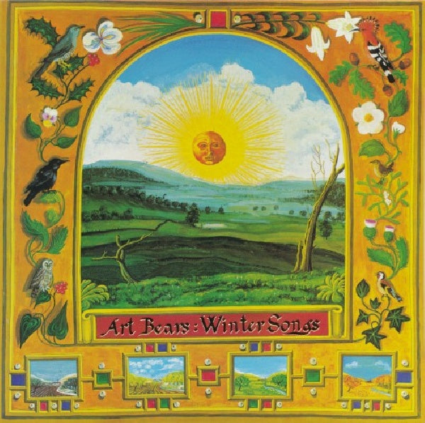 Art Bears - Winter songs (CD)