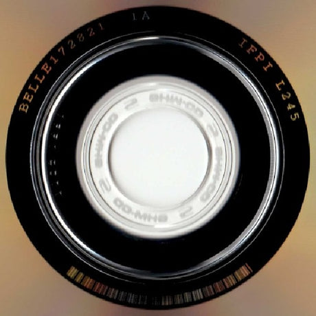 Bacamarte - Depois do fim (CD)