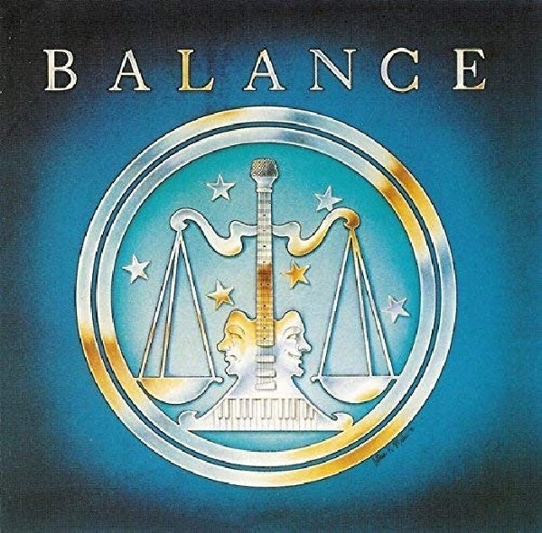 Balance - Balance (CD)