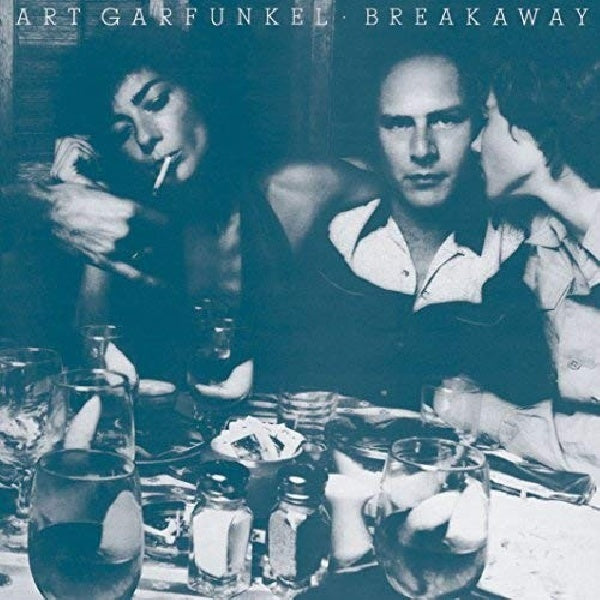 Art Garfunkel - Breakaway (CD)