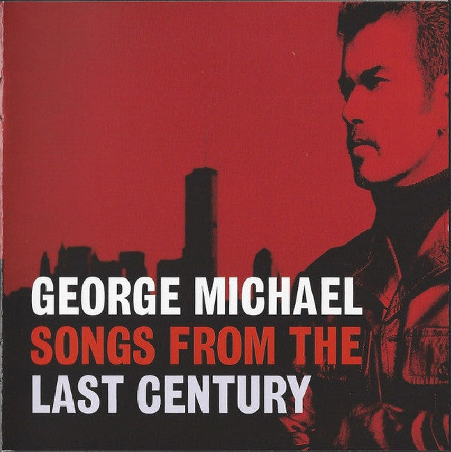 George Michael - Songs from the last century (CD)