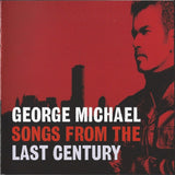 George Michael - Songs from the last century (CD)