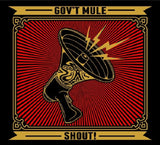 Gov't Mule - Shout! (CD)