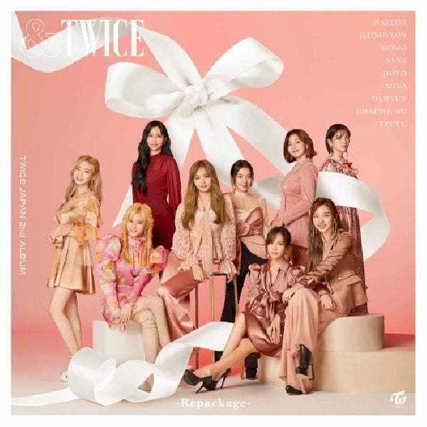 Twice - & twice (CD)