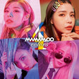 Mamamoo - 4 colors (CD)