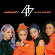 Mamamoo - Reality in black -japanese edition- (CD)