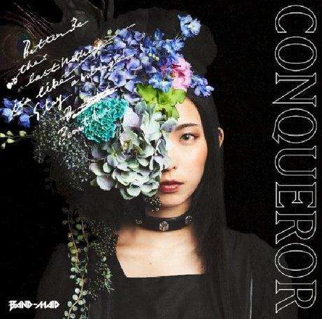Band-maid - Conqueror (CD)