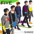 Shinee - Five (CD)