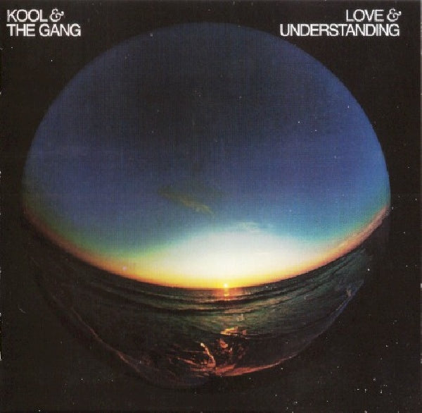 Kool & The Gang - Love & understanding (CD)