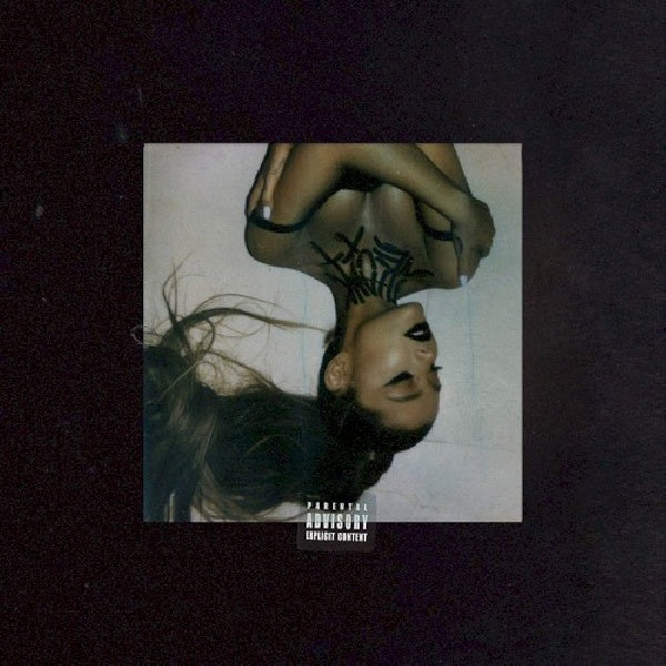 Ariana Grande - Thank u, next (CD)