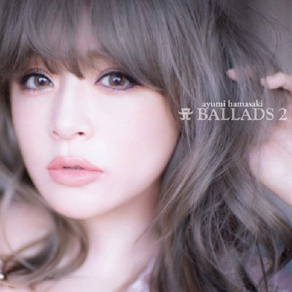 Ayumi Hamasaki - A ballads 2 (CD)