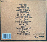 Phantom Limb (4) - The Pines (tweedehands CD)