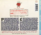 Parquet Courts - Light Up Gold (tweedehands CD)