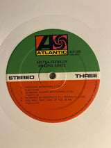 Aretha Franklin - Amazing Grace (LP)