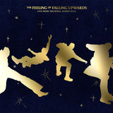 5 Seconds Of Summer - Feeling of falling upwards (live from the royal albert hall) (LP) - Velvet Music