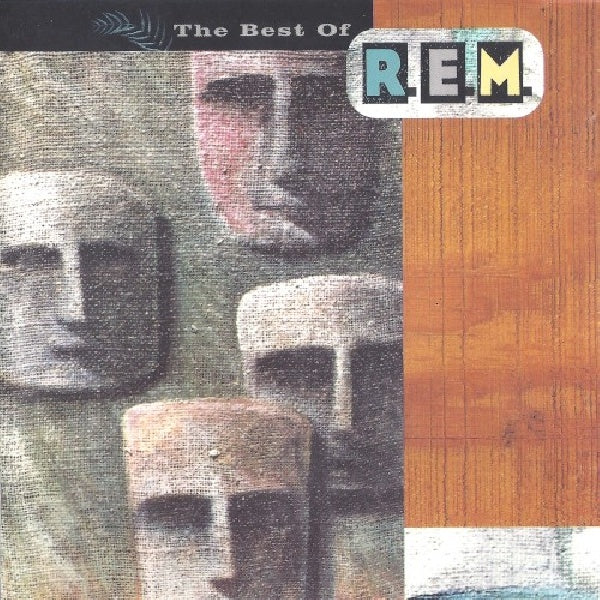 R.e.m. - Best of (CD)