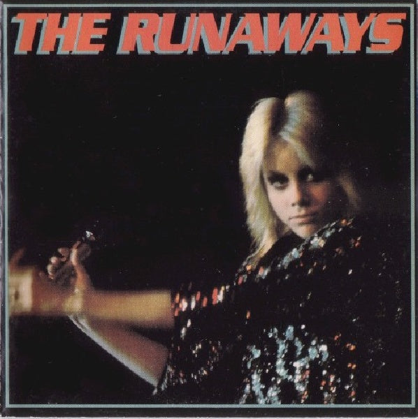 Runaways - Runaways (CD)