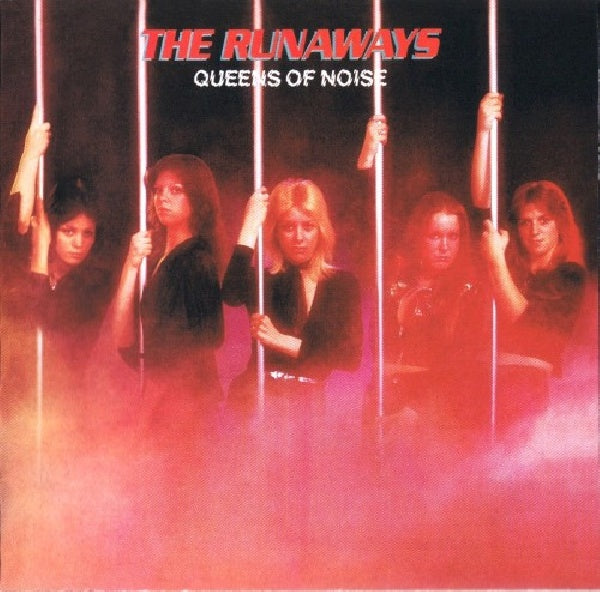 Runaways - Queens of noise (CD)