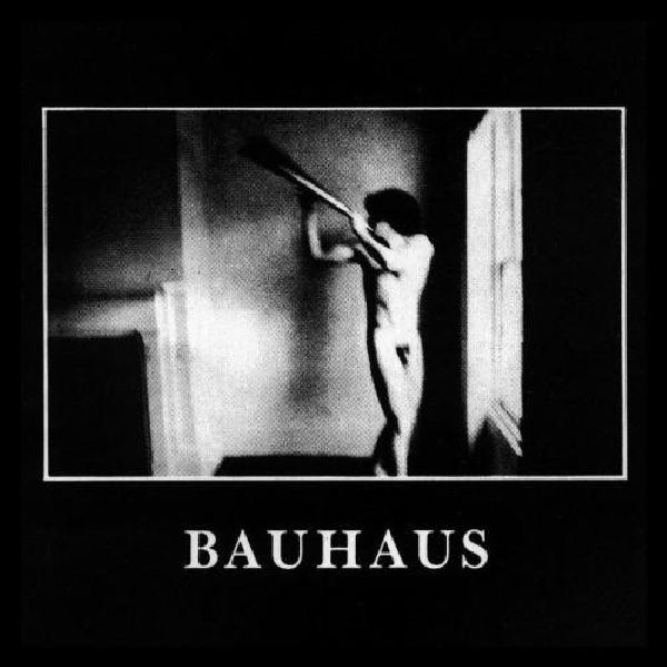 Bauhaus - In the flat field (CD)