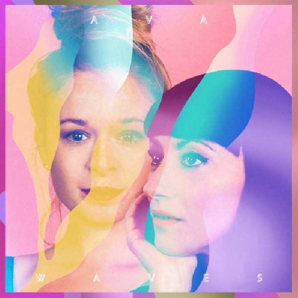 Avawaves - Avawaves (CD)