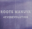 Roots Manuva - 4everrevolution (CD)