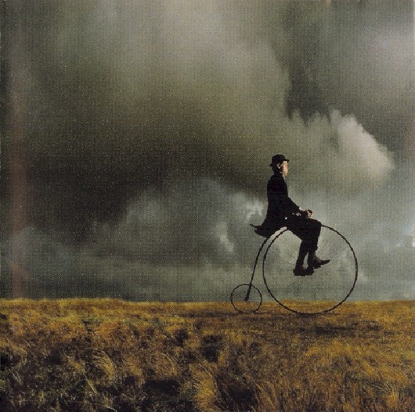 Arena - Visitor (CD)