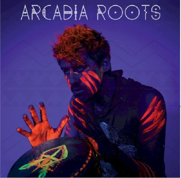 Arcadia Roots - Arcadia roots (CD)
