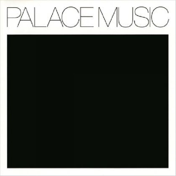 Palace Music - Lost blues & other songs (CD)