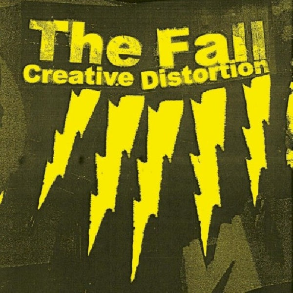 Fall - Creative distortion (CD)