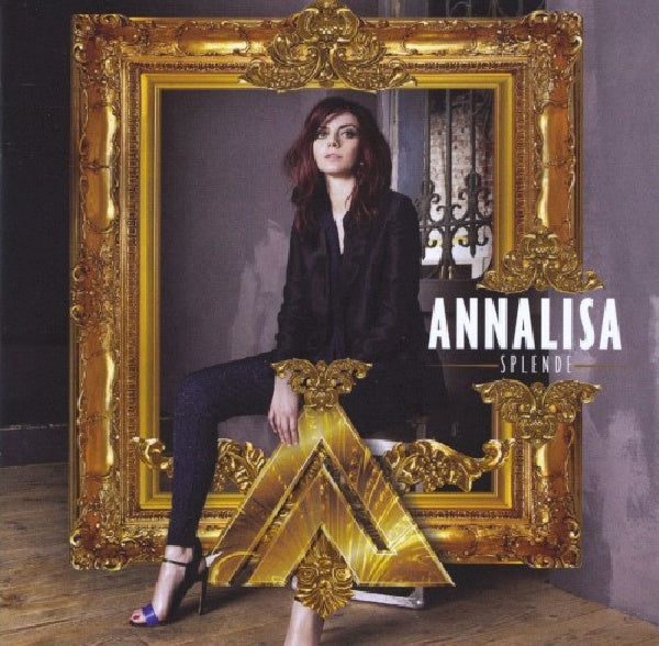Annalisa - Splende (CD)