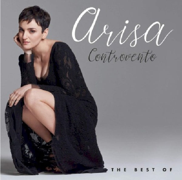 Arisa - Controvento - the best of (CD)