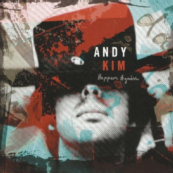 Andy Kim - Happen again (CD)
