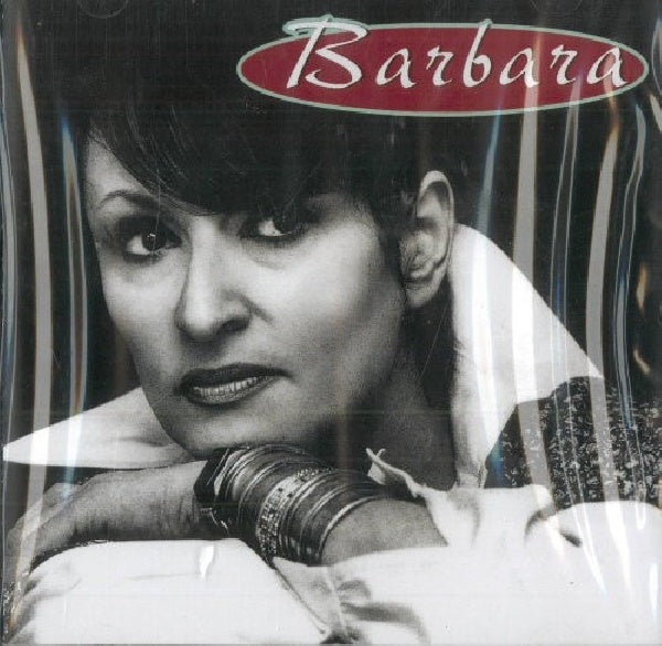 Barbara - Rectical (CD)
