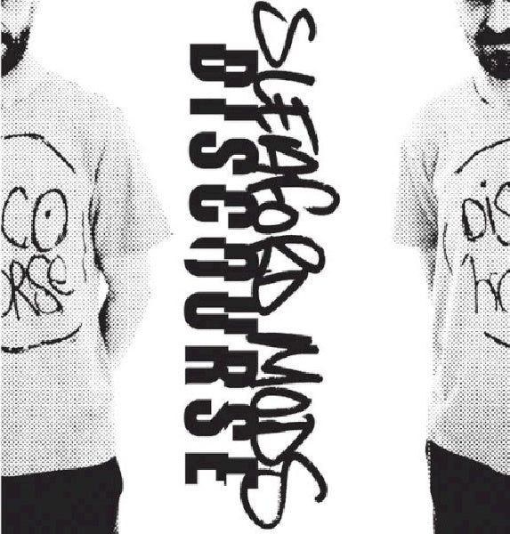 Sleaford Mods - Discourse (7-inch single)