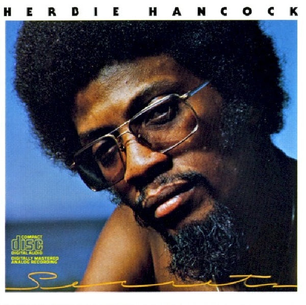 Herbie Hancock - Secrets (CD)