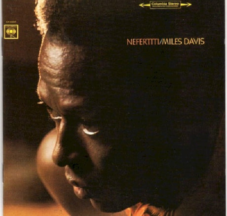 Miles Davis - Nefertiti (CD)