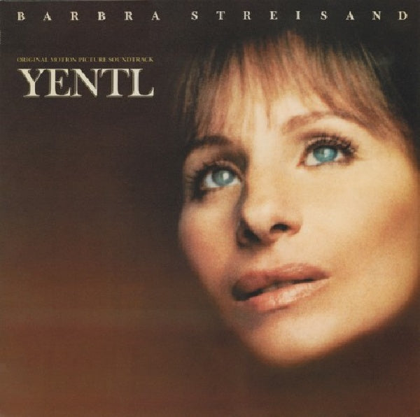 Barbra Streisand - Yentl (CD)