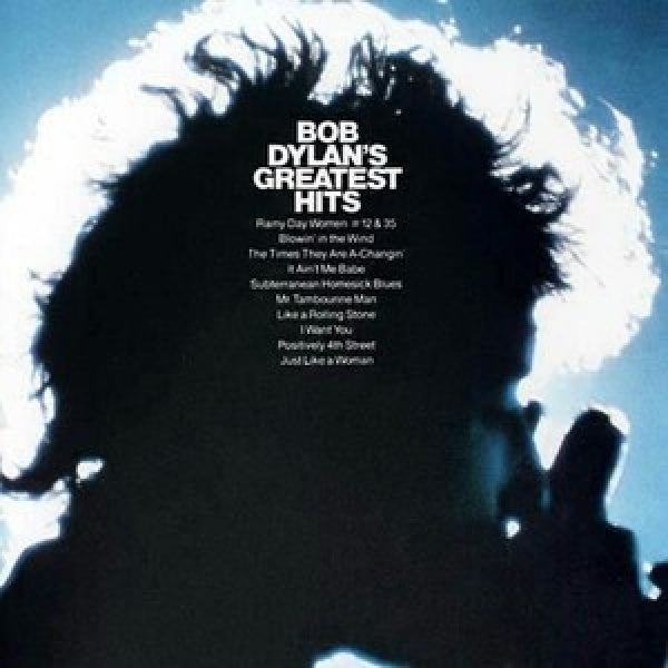 Bob Dylan - Greatest hits =remastered (CD)