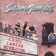 Suicidal Tendencies - Lights camera revolution (CD)