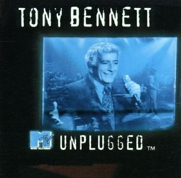 Tony Bennett - Unplugged (CD)