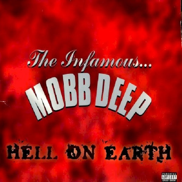 Mobb Deep - Hell on earth (CD)
