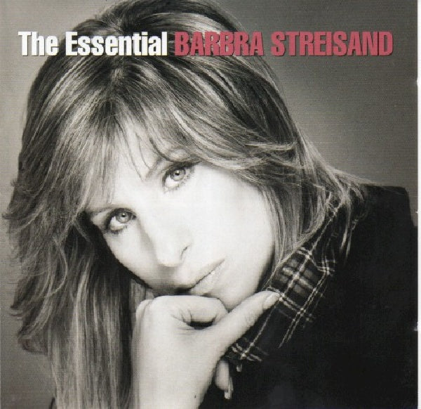 Barbra Streisand - The Essential Barbra Streisand (CD)