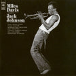 Miles Davis - A tribute to jack johnson (CD)