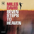 Miles Davis - Seven steps to heaven (CD)